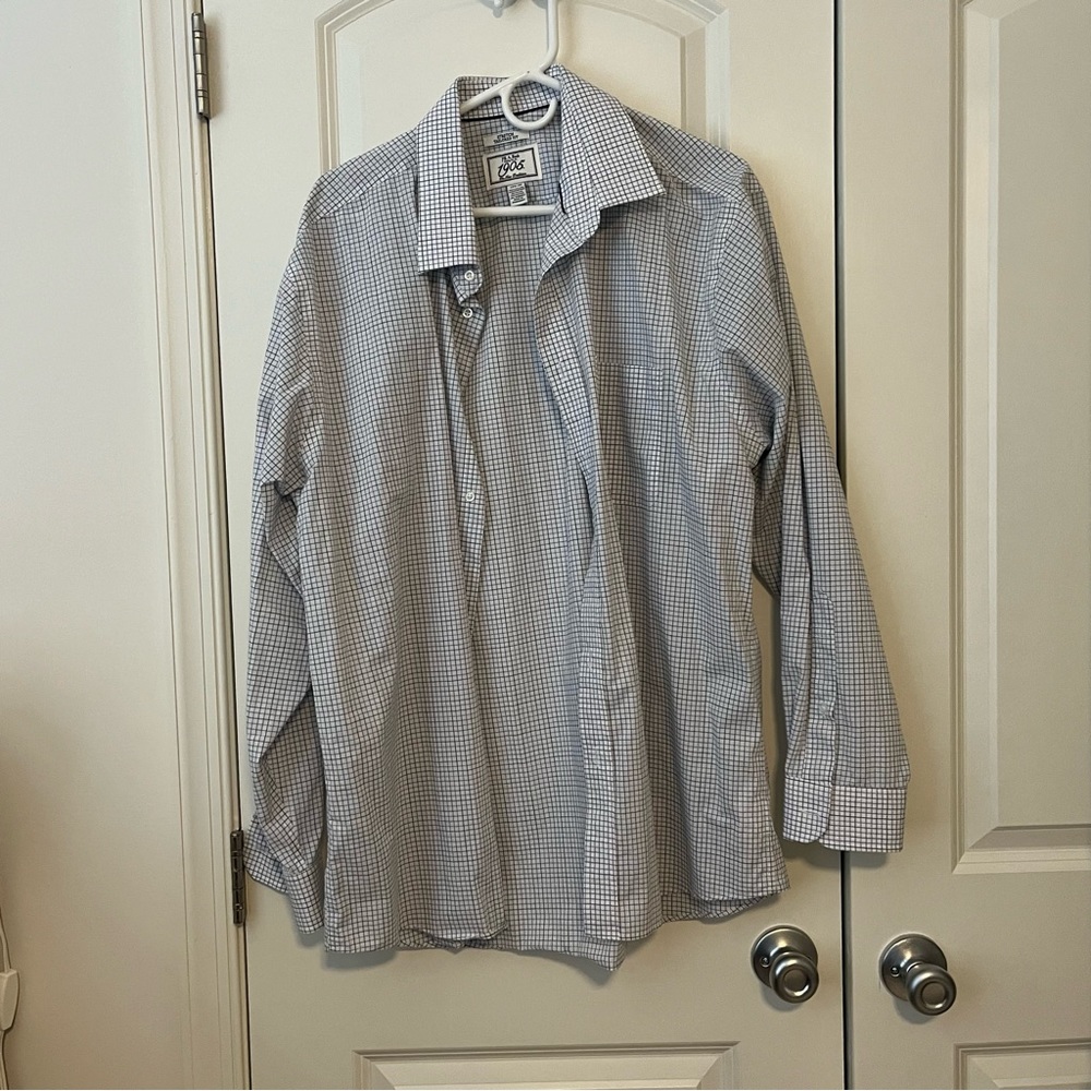 Jos. A. Bank Shirt